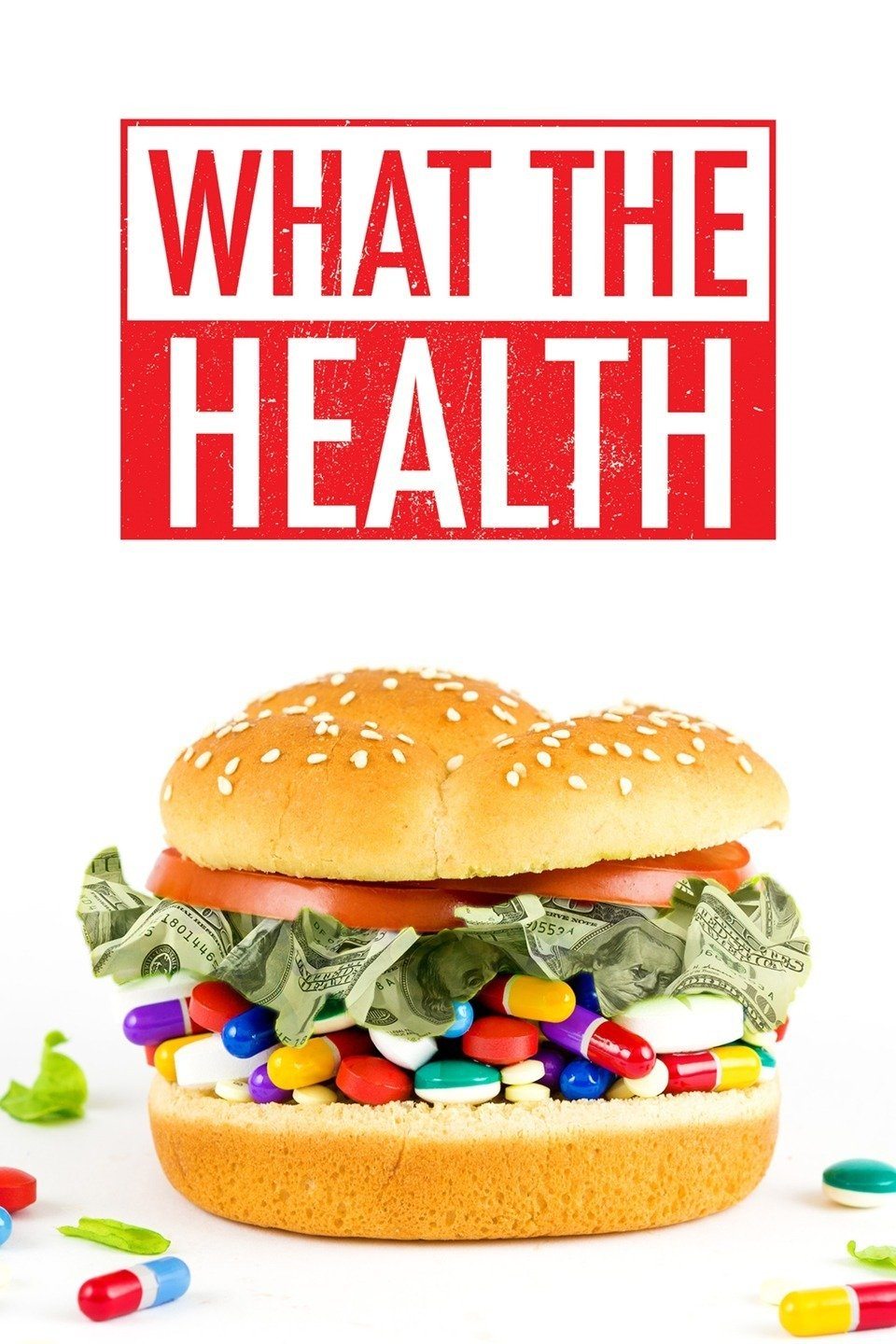 What The Health - documental sobre salud y veganismo - Martina Lubian