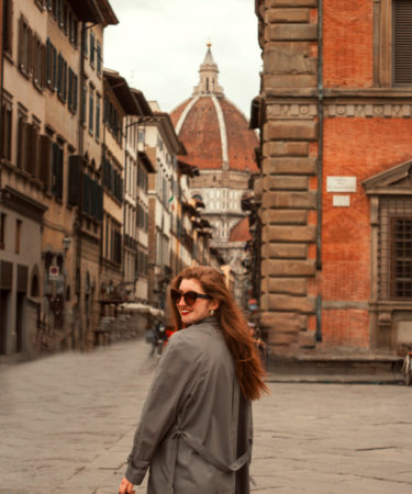 What to visit in Florence- Qué ver en Florencia: Cattedrale di Santa Maria del Fiore- Martina Lubian